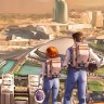 焕然异星修改器下载-Terraformers修改器 +1 免费版