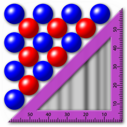 CrystalDiffract(晶体分子结构示图软件) 7.0.1.300