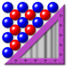 CrystalDiffract(晶体分子结构示图软件) 7.0.5