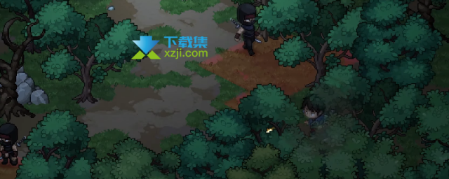 《大侠立志传》游戏开局快速赚钱方法介绍