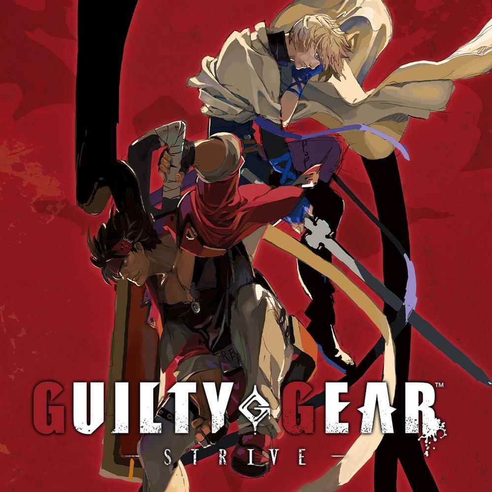 罪恶装备奋战修改器下载-Guilty Gear Strive修改器+10免费版