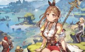 《莱莎的炼金工房3》黑水获得地点在哪