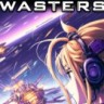 时光虚度者修改器下载-Time Wasters修改器+14 免费版