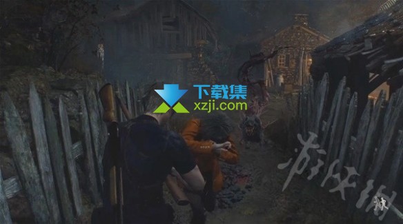 《生化危机4重制版》疯狗任务怎么完成 凶猛的疯狗任务完成方法