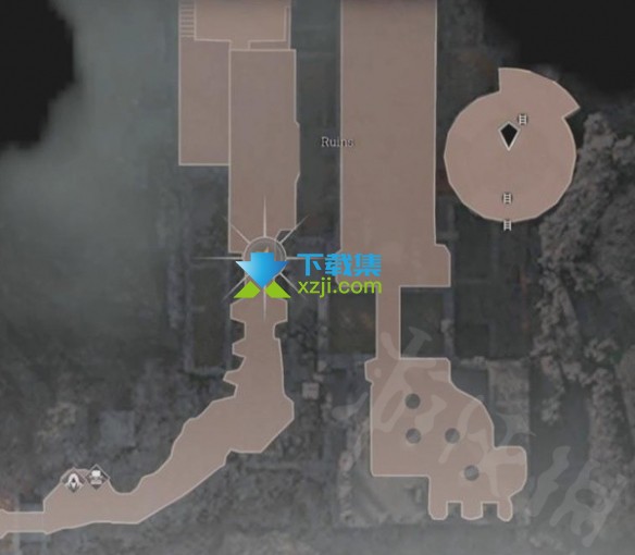 《生化危机4重制版》游戏中3个独角仙位置在哪