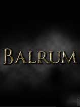Balrum修改器(无限生命、法力)使用方法说明