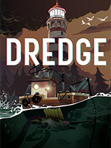 渔帆暗涌修改器下载-DREDGE修改器 +15 免费wemod版