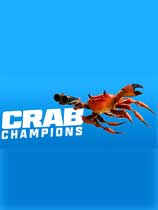 《螃蟹冠军Crab Champions》中文版