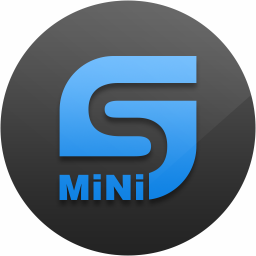 SGI映像总裁mini(一键还原备份) 5.0.0.1038