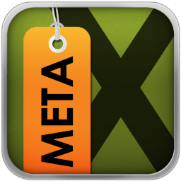 MetaX(视频元数据编辑)v2.86免费版