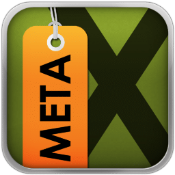 MetaX(视频元数据编辑) 2.89