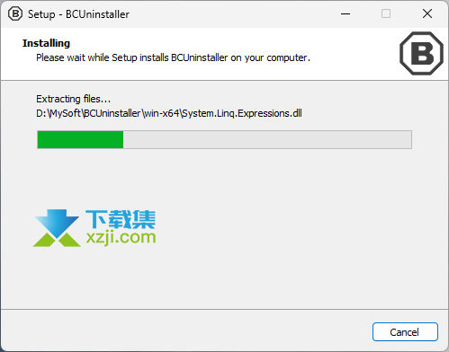 推荐一款windows系统卸载神器Bulk Crap Uninstaller