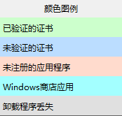 推荐一款windows系统卸载神器Bulk Crap Uninstaller