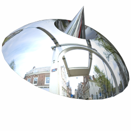 Bixorama(全景照片转换器) 6.2.0.3