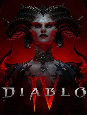 暗黑破坏神4游戏下载-《暗黑破坏神4 Diablo IV》中文beta版