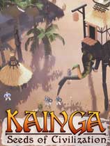 《海岸桃源文明之种 Kainga》中文版