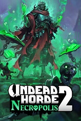 不死军团2墓园修改器下载-Undead Horde 2 Necropolis修改器+15免费版