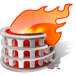 Nero Burning ROM破解版(光盘刻录软件)2023v25.5.2100免费版