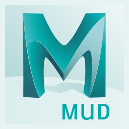 Autodesk Mudbox破解版(数字雕刻绘画软件)v2024免费版