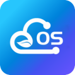 WebOS(网盘挂载工具)v1.2.5安装版