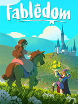 寓言之地修改器下载-Fabledom修改器 +9 免费版