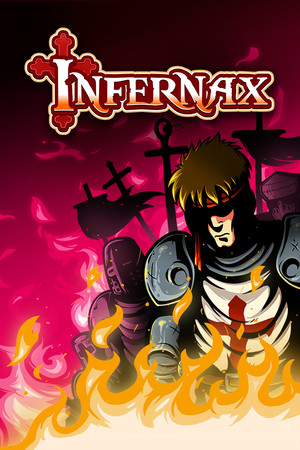 《地狱之魂 Infernax》中文版