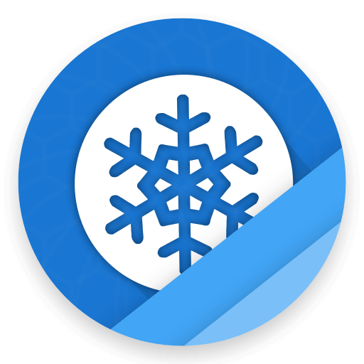 冰箱IceBox(冻结APP)v3.25.3C安卓专业版