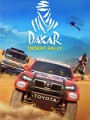 达喀尔沙漠拉力赛下载-《达喀尔沙漠拉力赛Dakar Desert Rally》中文版