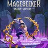 搜魔人英雄联盟传奇下载-《搜魔人英雄联盟传奇》中文steam版