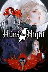 狩夜人修改器下载-Hunt the Night修改器 +16 免费版
