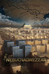 尼布甲尼撒下载-《尼布甲尼撒Nebuchadnezzar》中文版