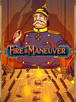 铁血战场游戏下载-《铁血战场 Fire and Maneuver》正式版