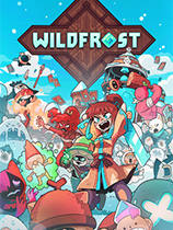 雪居之地下载-《雪居之地 Wildfrost》中文steam版