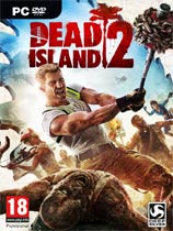 死亡岛2游戏下载-《死亡岛2 Dead Island 2》中文版