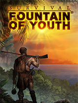 求生岛不老泉传说修改器下载-Survival Fountain of Youth修改器+26免费版