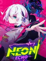 《霓虹序列 Neon Echo》中文steam版
