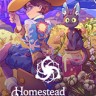 奥秘农庄修改器下载-Homestead Arcana修改器 +9 免费版