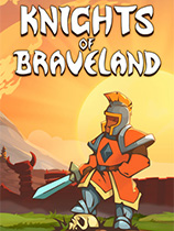 勇敢大陆骑士下载-《勇敢大陆骑士Knights of Braveland》中文版