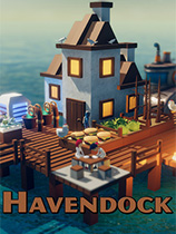 《海港物语 Havendock》中文steam版