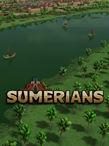 苏美尔人游戏下载-《苏美尔人Sumerians》中文版