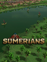 《苏美尔人 Sumerians》中文版