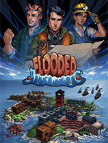 《巨浪滔天 Flooded》中文版