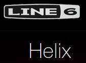 Line6 Helix Native(吉他效果处理器插件) 3.82