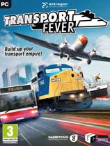 疯狂运输游戏下载-《疯狂运输Transport Fever》中文版