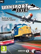 《疯狂运输 Transport Fever》中文版