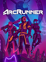 《ArcRunner》中文版
