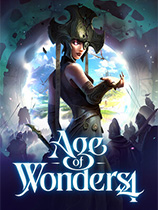 《奇迹时代4 Age of Wonders 4》高级版