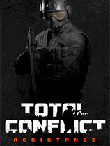 全面冲突抵抗修改器下载-Total Conflict Resistance修改器+5免费版