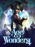 奇迹时代4 Age of Wonders 4 免安装中文版下载