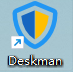 Deskman(桌面安全管理软件)v11.0免费版